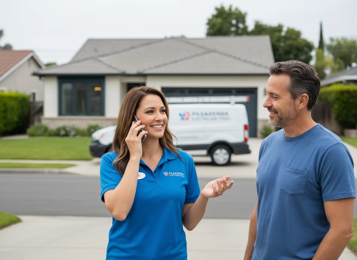 Electrician Hartland, MI FAQs